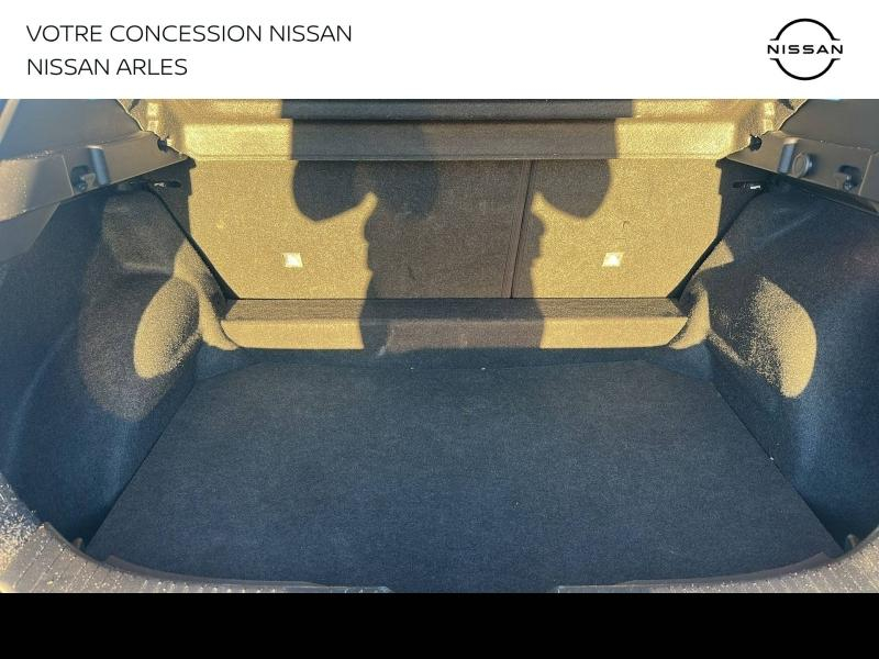 NISSAN Qashqai d’occasion à vendre à ARLES chez MAS AUTO (Photo 18)