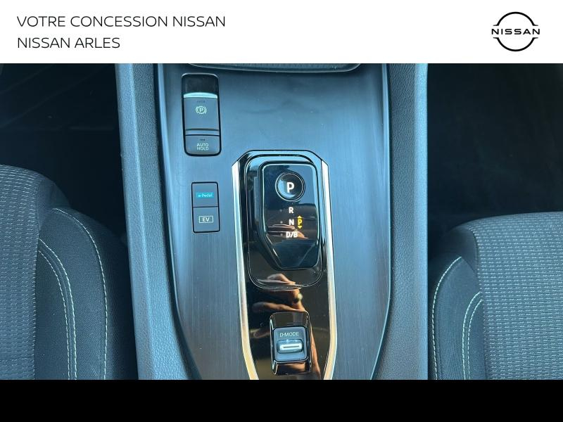 NISSAN Qashqai d’occasion à vendre à ARLES chez MAS AUTO (Photo 19)