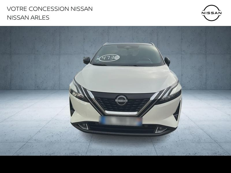 agency.seo.links.detann.title NISSAN Qashqai d’occasion à vendre à ARLES chez MAS AUTO (Photo 3)