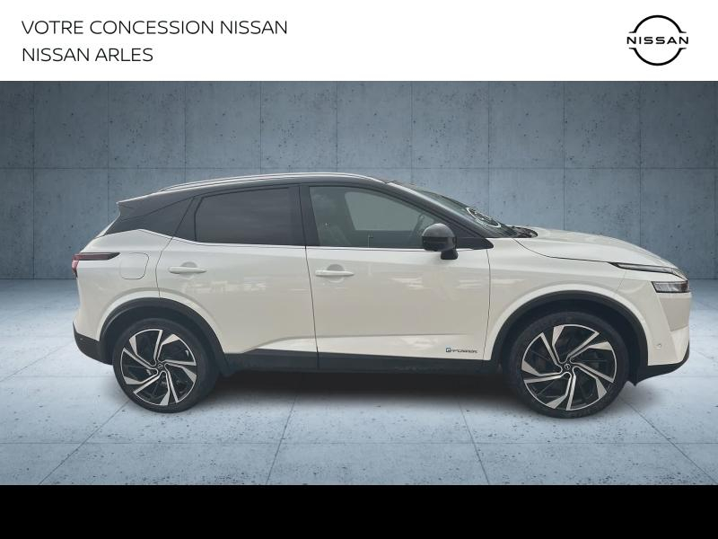 agency.seo.links.detann.title NISSAN Qashqai d’occasion à vendre à ARLES chez MAS AUTO (Photo 4)