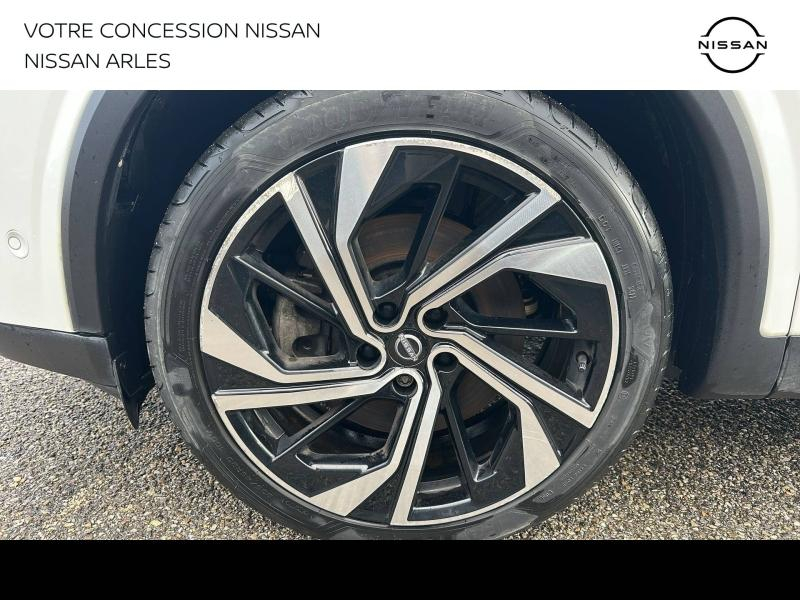 agency.seo.links.detann.title NISSAN Qashqai d’occasion à vendre à ARLES chez MAS AUTO (Photo 6)