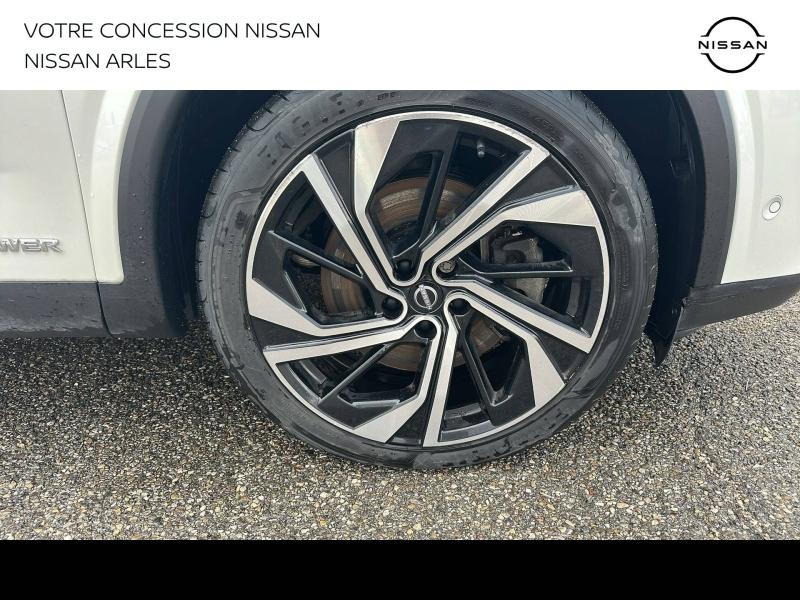 agency.seo.links.detann.title NISSAN Qashqai d’occasion à vendre à ARLES chez MAS AUTO (Photo 10)