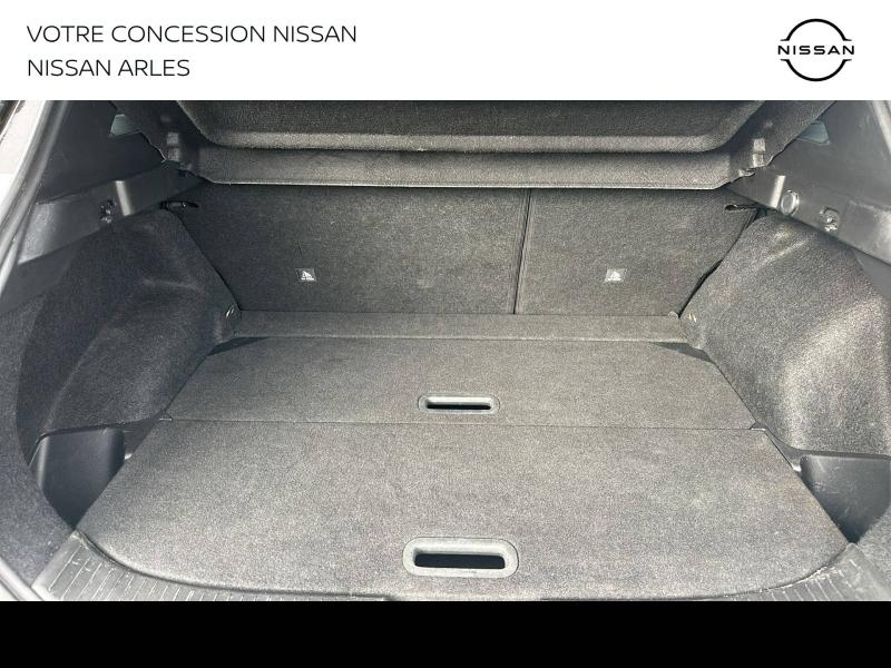 agency.seo.links.detann.title NISSAN Qashqai d’occasion à vendre à ARLES chez MAS AUTO (Photo 16)