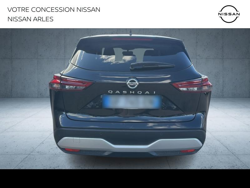 agency.seo.links.detann.title NISSAN Qashqai d’occasion à vendre à ARLES chez MAS AUTO (Photo 4)