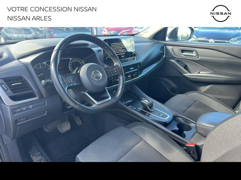 agency.seo.links.detann.title NISSAN Qashqai d’occasion à vendre à ARLES chez MAS AUTO (Photo 16)