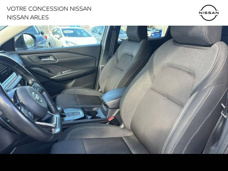 agency.seo.links.detann.title NISSAN Qashqai d’occasion à vendre à ARLES chez MAS AUTO (Photo 17)
