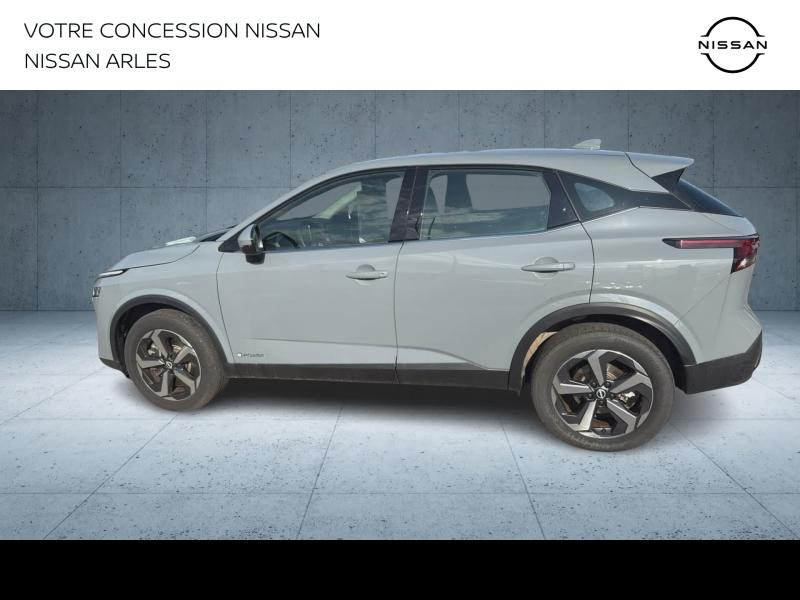 NISSAN Qashqai d’occasion à vendre à ARLES chez MAS AUTO (Photo 3)