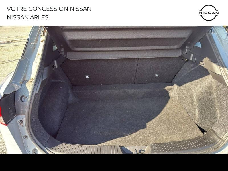 NISSAN Qashqai d’occasion à vendre à ARLES chez MAS AUTO (Photo 14)
