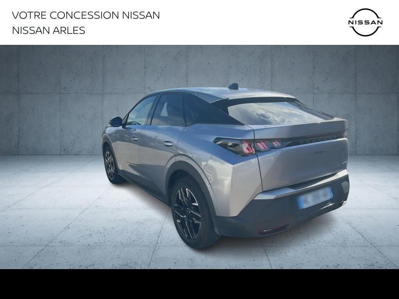 PEUGEOT 3008 d’occasion à vendre à ARLES chez MAS AUTO (Photo 6)