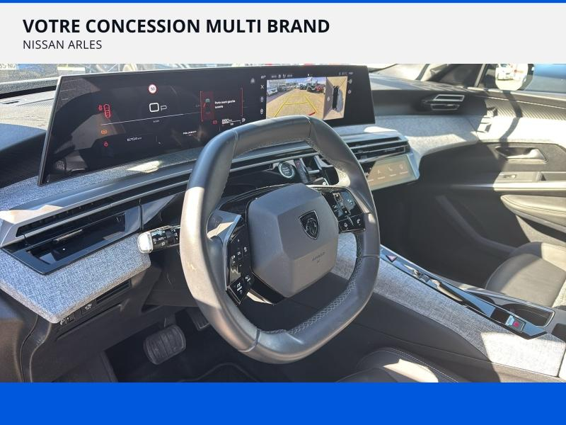 PEUGEOT 3008 d’occasion à vendre à ARLES chez MAS AUTO (Photo 7)