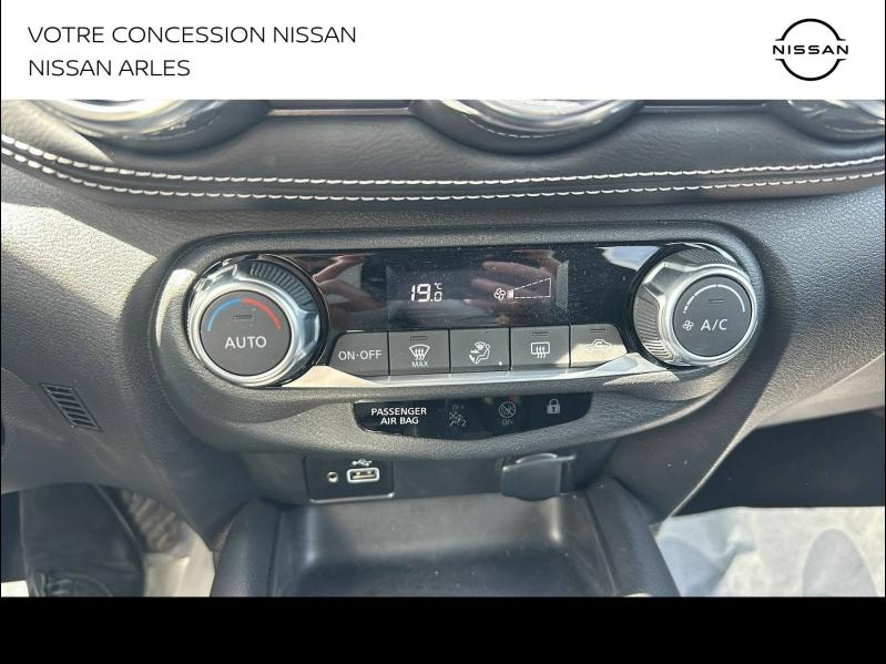 NISSAN Juke d’occasion à vendre à ARLES chez MAS AUTO (Photo 8)