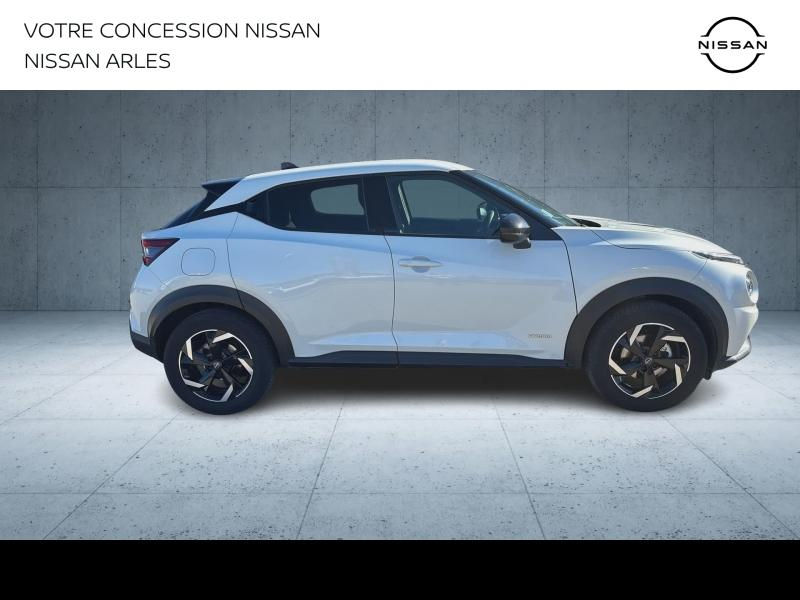 agency.seo.links.detann.title NISSAN Juke d’occasion à vendre à ARLES chez MAS AUTO (Photo 5)