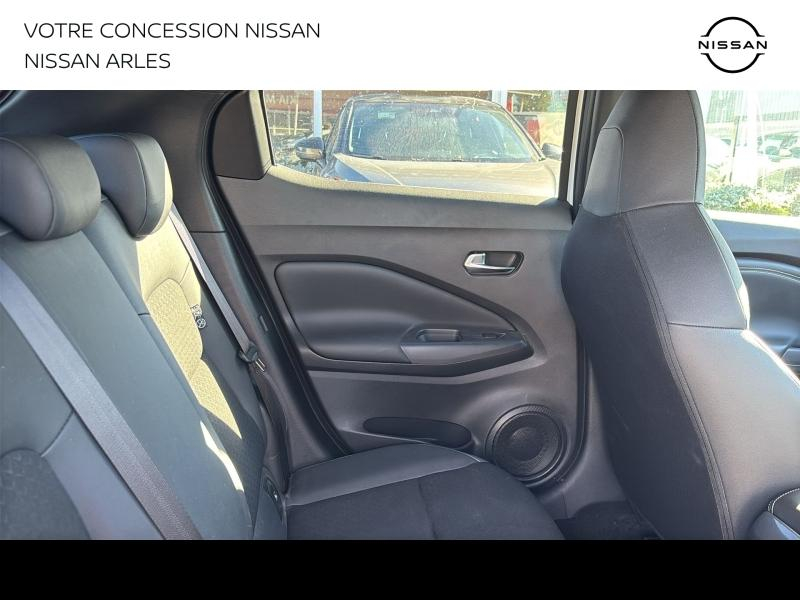 agency.seo.links.detann.title NISSAN Juke d’occasion à vendre à ARLES chez MAS AUTO (Photo 13)