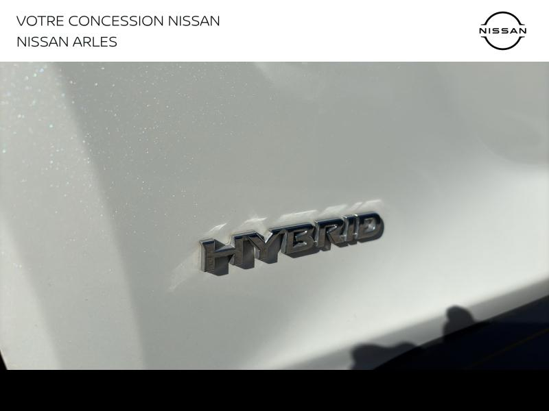 agency.seo.links.detann.title NISSAN Juke d’occasion à vendre à ARLES chez MAS AUTO (Photo 16)