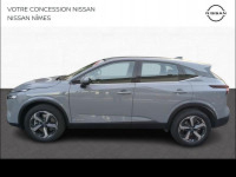 NISSAN Qashqai d’occasion à vendre à ARLES chez MAS AUTO (Photo 5)