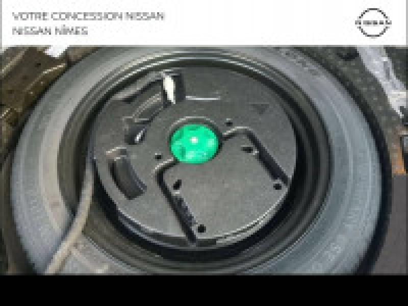 NISSAN Qashqai d’occasion à vendre à ARLES chez MAS AUTO (Photo 9)