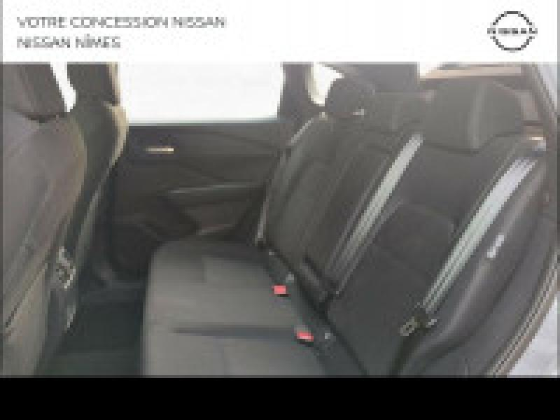 NISSAN Qashqai d’occasion à vendre à ARLES chez MAS AUTO (Photo 12)