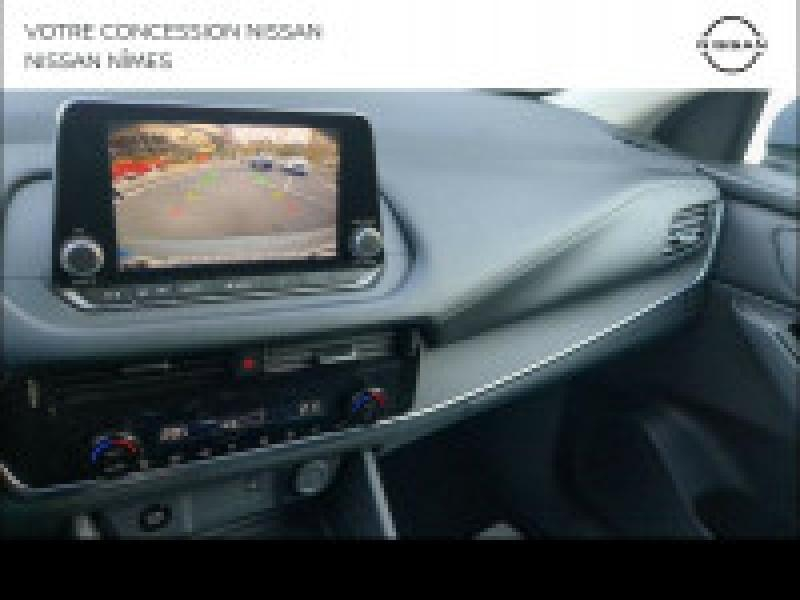 NISSAN Qashqai d’occasion à vendre à ARLES chez MAS AUTO (Photo 13)