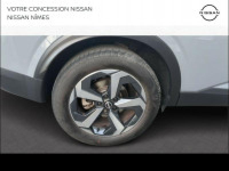 NISSAN Qashqai d’occasion à vendre à ARLES chez MAS AUTO (Photo 14)