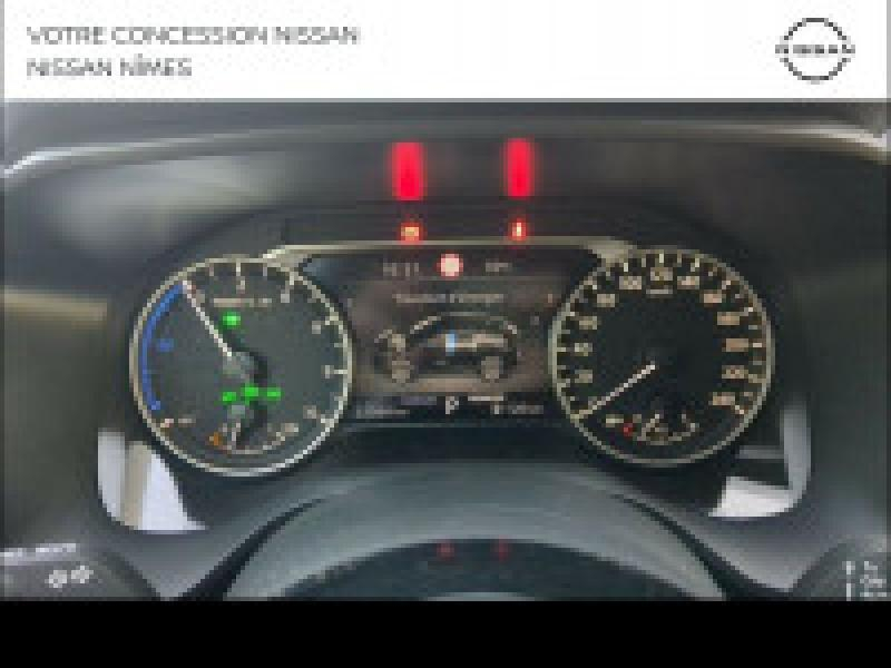 NISSAN Qashqai d’occasion à vendre à ARLES chez MAS AUTO (Photo 16)