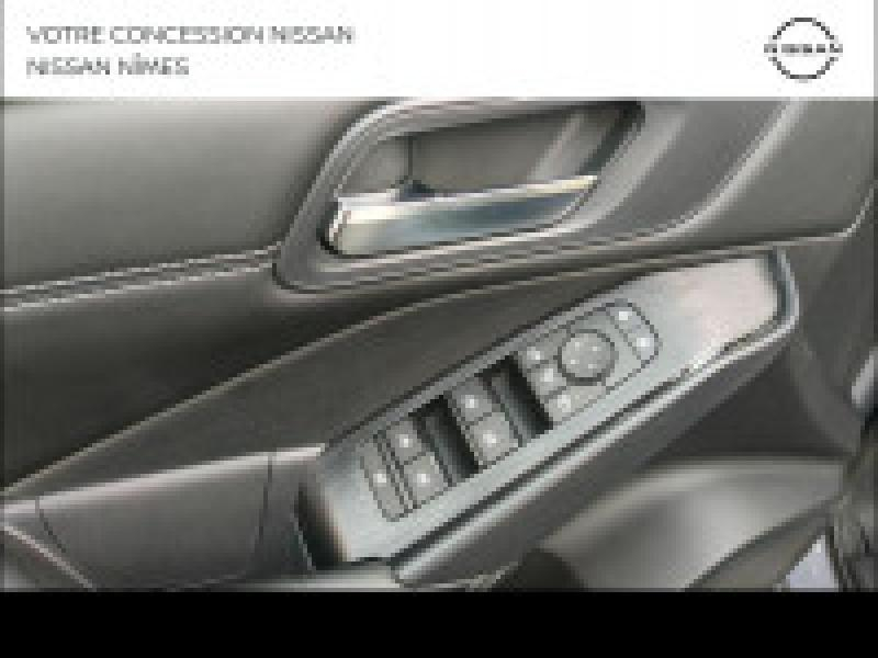 NISSAN Qashqai d’occasion à vendre à ARLES chez MAS AUTO (Photo 17)