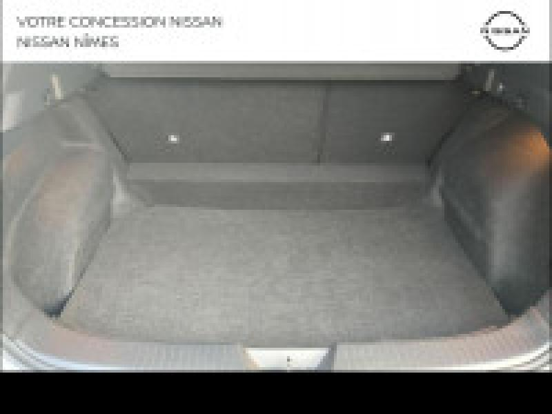 NISSAN Qashqai d’occasion à vendre à ARLES chez MAS AUTO (Photo 18)