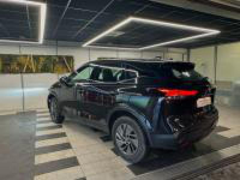 NISSAN Qashqai d’occasion à vendre à ARLES chez MAS AUTO (Photo 3)