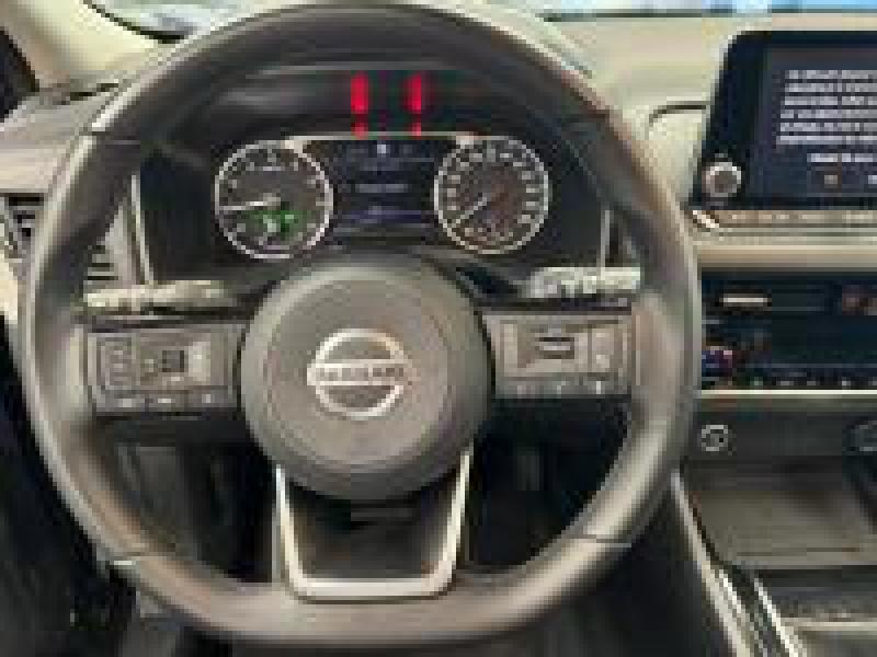 NISSAN Qashqai d’occasion à vendre à ARLES chez MAS AUTO (Photo 7)