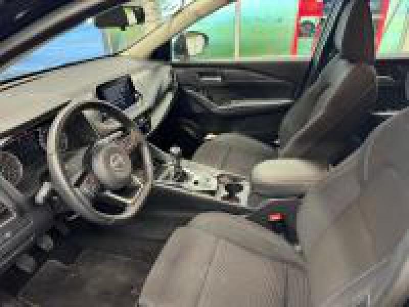 NISSAN Qashqai d’occasion à vendre à ARLES chez MAS AUTO (Photo 12)