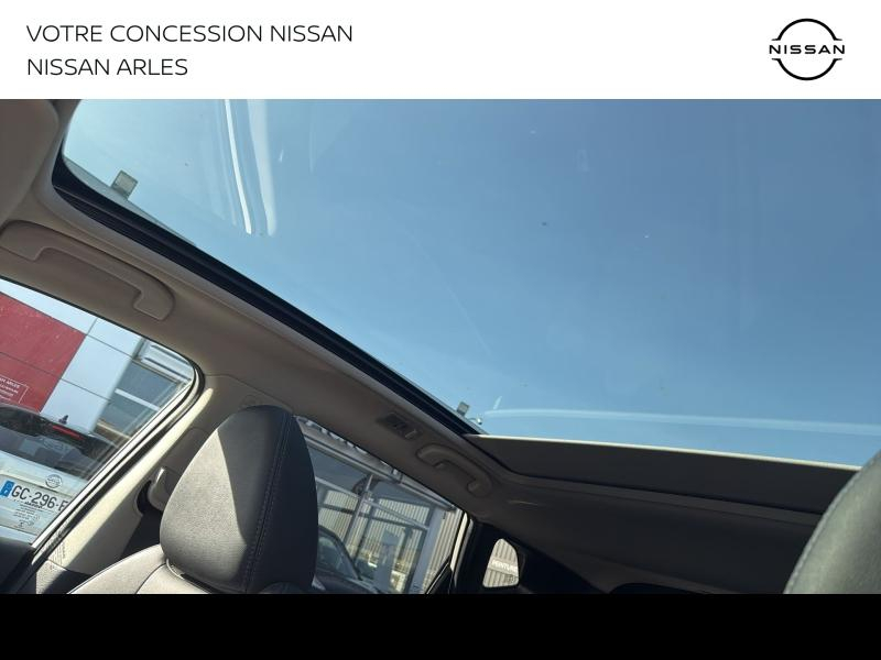 NISSAN Qashqai d’occasion à vendre à ARLES chez MAS AUTO (Photo 8)