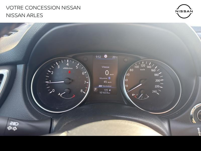 NISSAN Qashqai d’occasion à vendre à ARLES chez MAS AUTO (Photo 9)