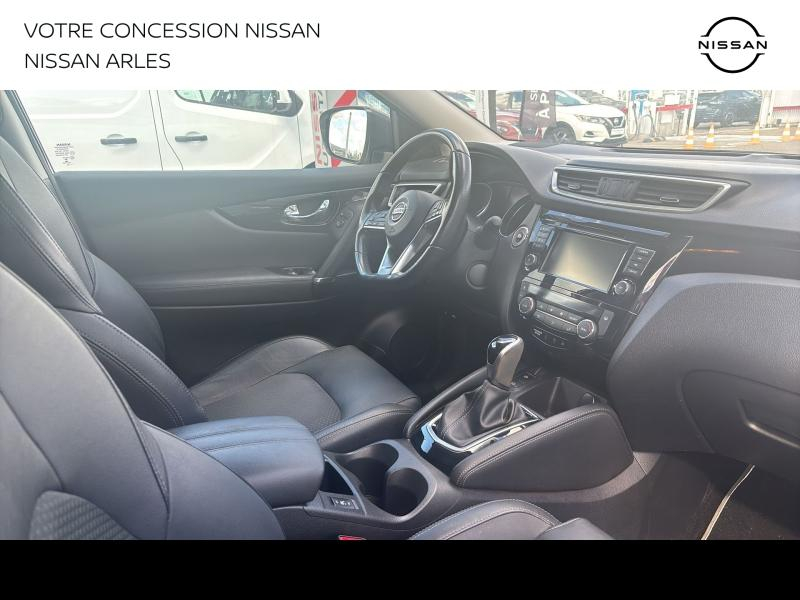 NISSAN Qashqai d’occasion à vendre à ARLES chez MAS AUTO (Photo 11)