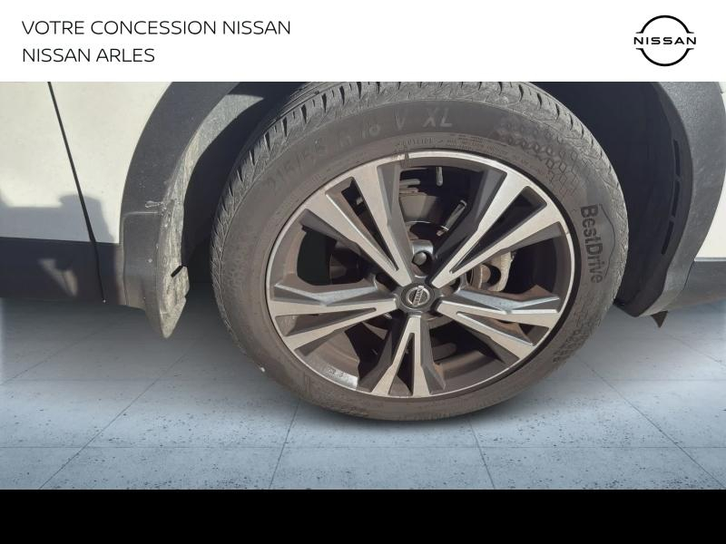 NISSAN Qashqai d’occasion à vendre à ARLES chez MAS AUTO (Photo 13)