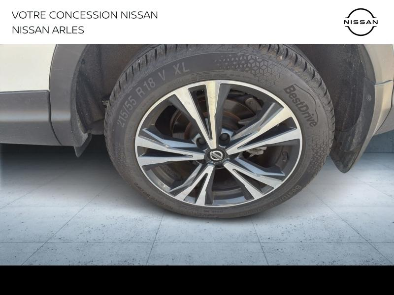NISSAN Qashqai d’occasion à vendre à ARLES chez MAS AUTO (Photo 16)
