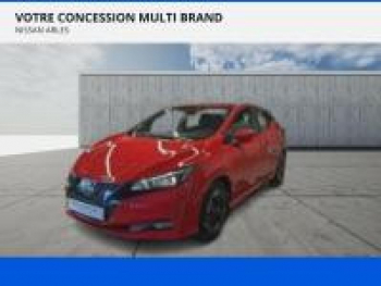 NISSAN Leaf d’occasion à vendre à ARLES