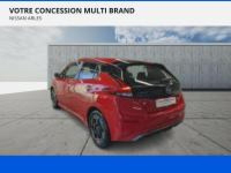 NISSAN Leaf d’occasion à vendre à ARLES chez MAS AUTO (Photo 3)