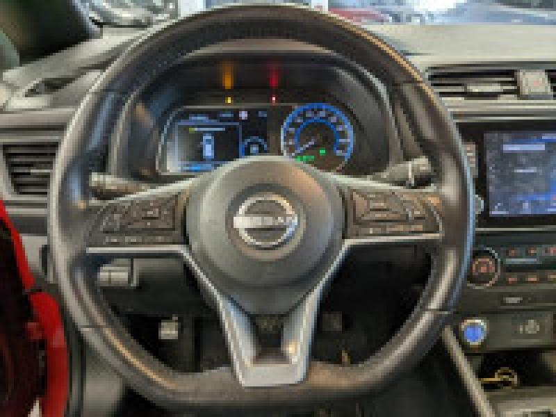 NISSAN Leaf d’occasion à vendre à ARLES chez MAS AUTO (Photo 5)
