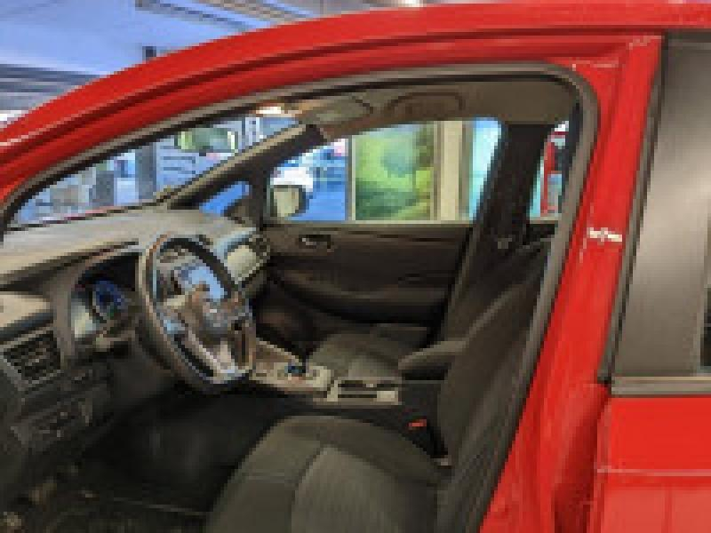 NISSAN Leaf d’occasion à vendre à ARLES chez MAS AUTO (Photo 6)