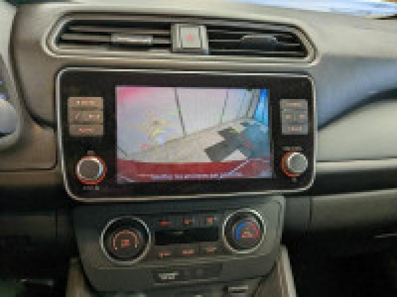 NISSAN Leaf d’occasion à vendre à ARLES chez MAS AUTO (Photo 7)