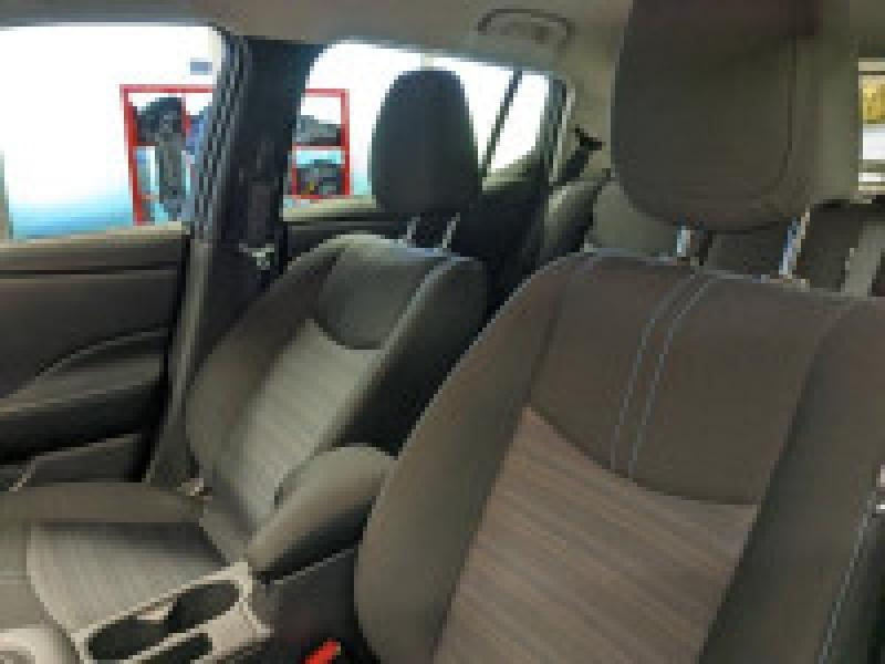 NISSAN Leaf d’occasion à vendre à ARLES chez MAS AUTO (Photo 8)