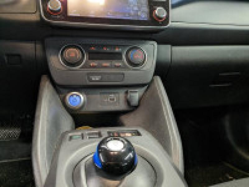 NISSAN Leaf d’occasion à vendre à ARLES chez MAS AUTO (Photo 9)