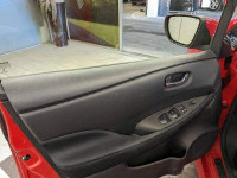 NISSAN Leaf d’occasion à vendre à ARLES chez MAS AUTO (Photo 13)