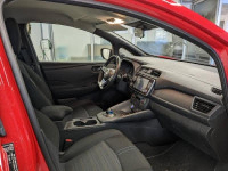 NISSAN Leaf d’occasion à vendre à ARLES chez MAS AUTO (Photo 14)