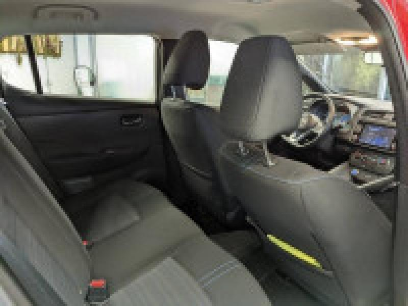 NISSAN Leaf d’occasion à vendre à ARLES chez MAS AUTO (Photo 15)