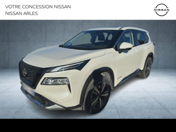 NISSAN X-Trail d’occasion à vendre à ARLES