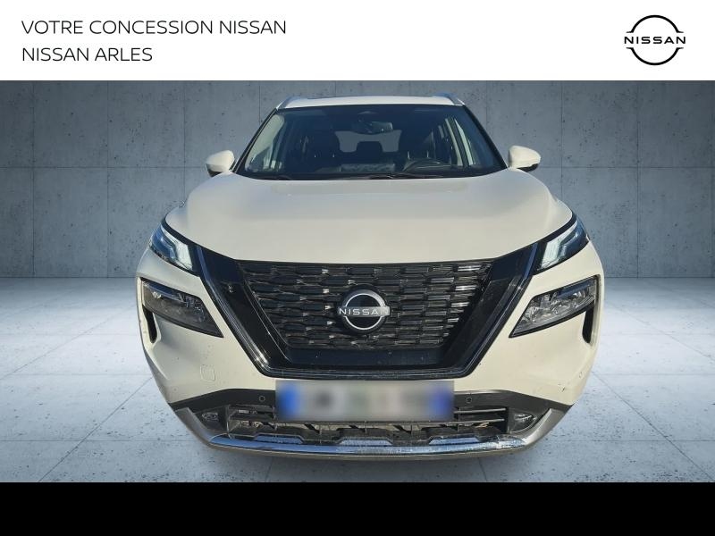 NISSAN X-Trail d’occasion à vendre à ARLES chez MAS AUTO (Photo 3)