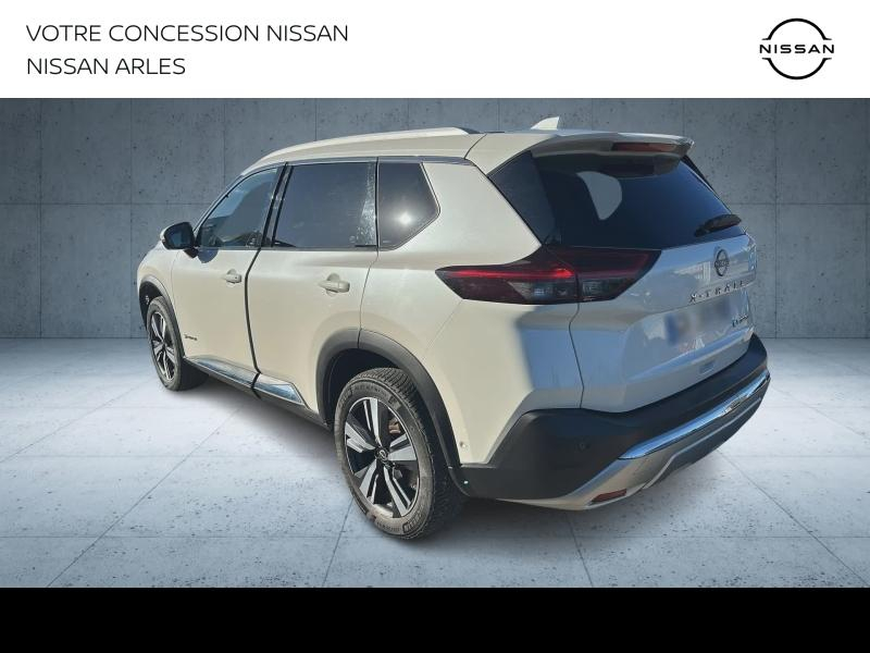 NISSAN X-Trail d’occasion à vendre à ARLES chez MAS AUTO (Photo 5)