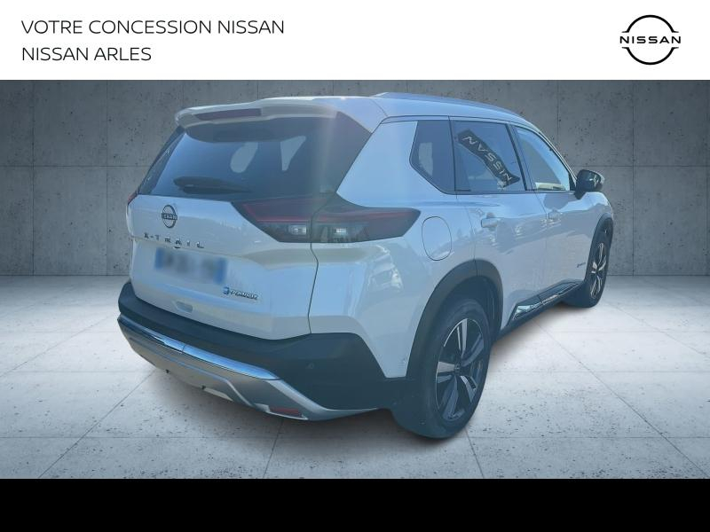 NISSAN X-Trail d’occasion à vendre à ARLES chez MAS AUTO (Photo 7)