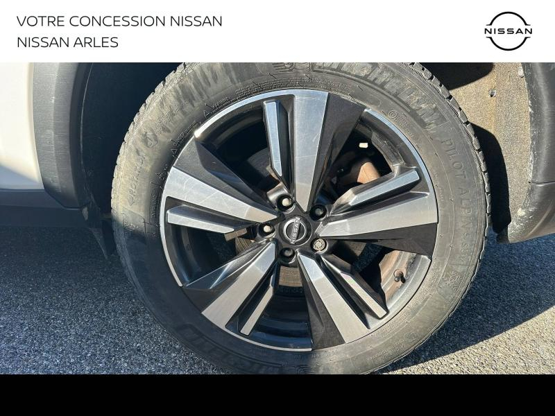 NISSAN X-Trail d’occasion à vendre à ARLES chez MAS AUTO (Photo 9)