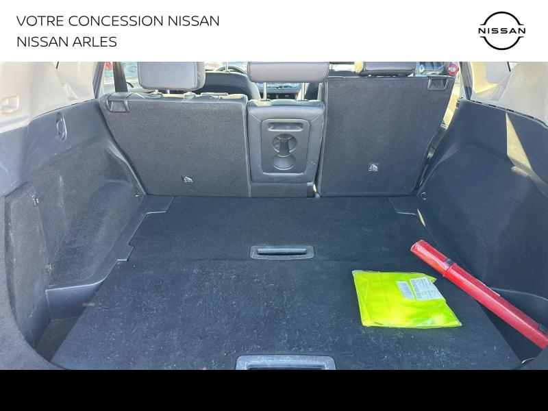 NISSAN X-Trail d’occasion à vendre à ARLES chez MAS AUTO (Photo 10)